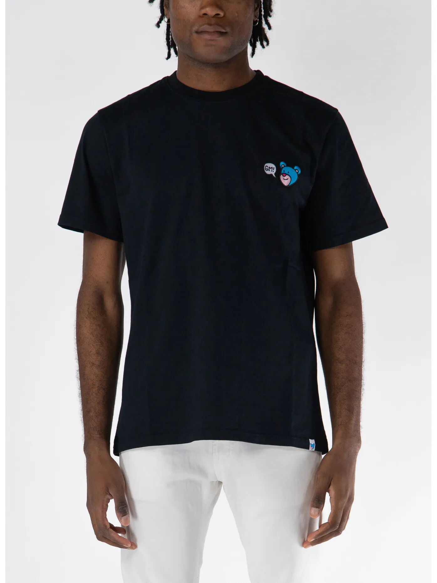     -INBETWEENERS    -T-SHIRT GM UNISEX-