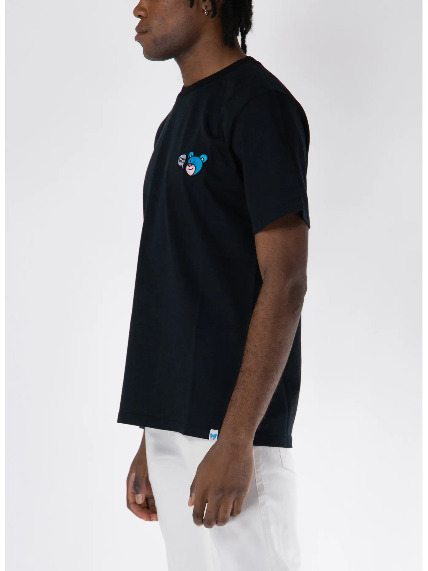     -INBETWEENERS    -T-SHIRT GM UNISEX-