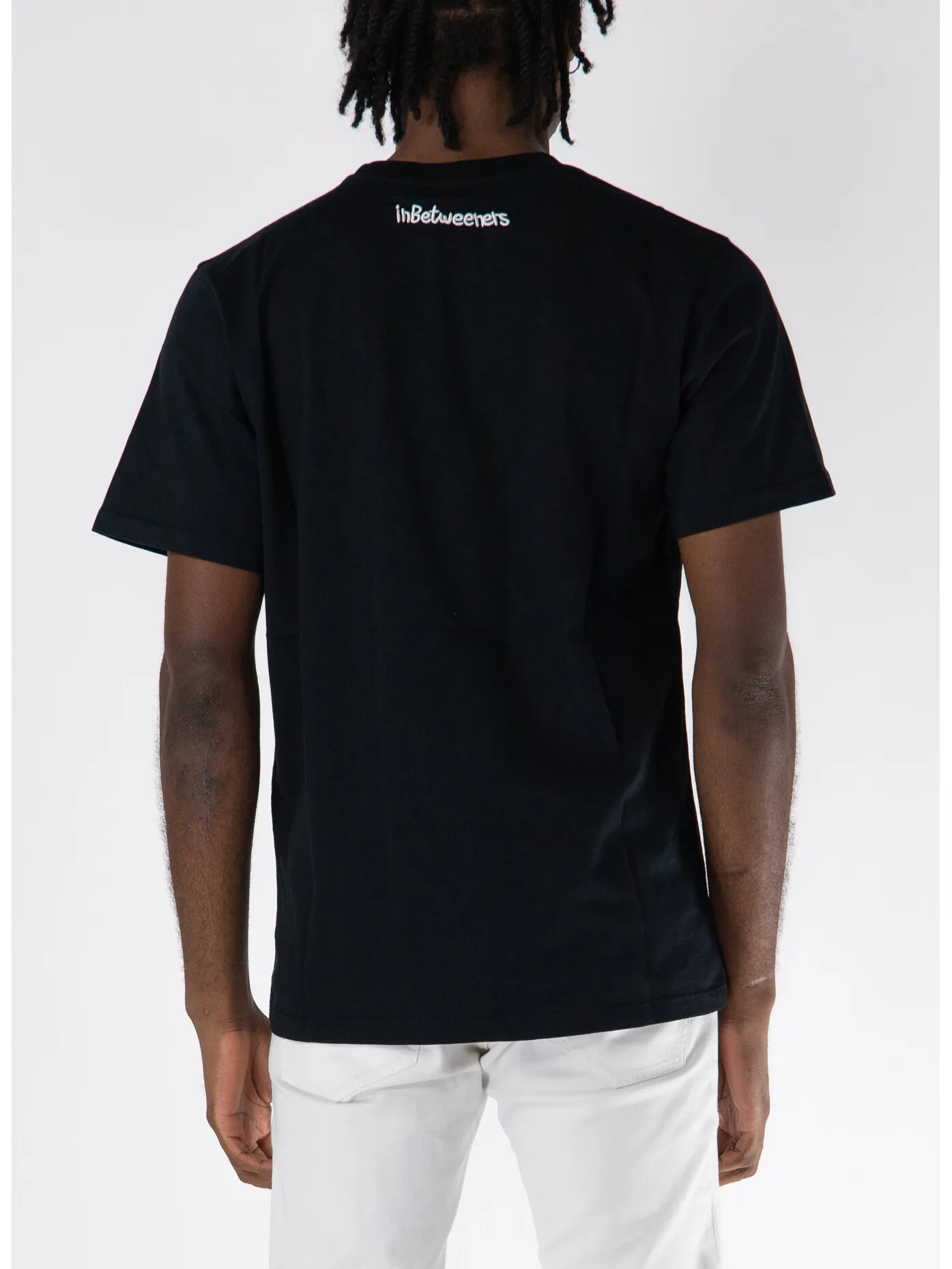     -INBETWEENERS    -T-SHIRT GM UNISEX-