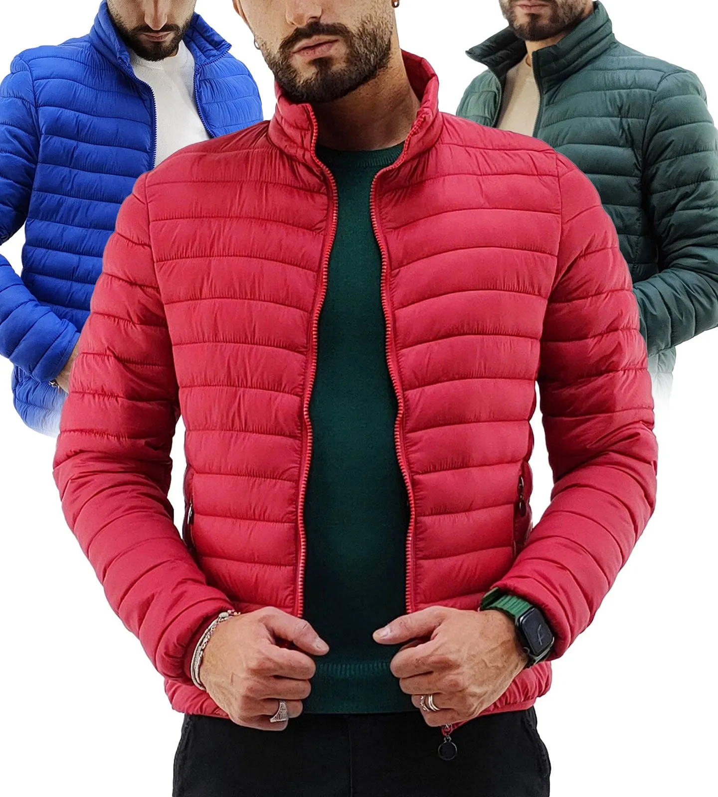 100 Grammi Uomo Jacket