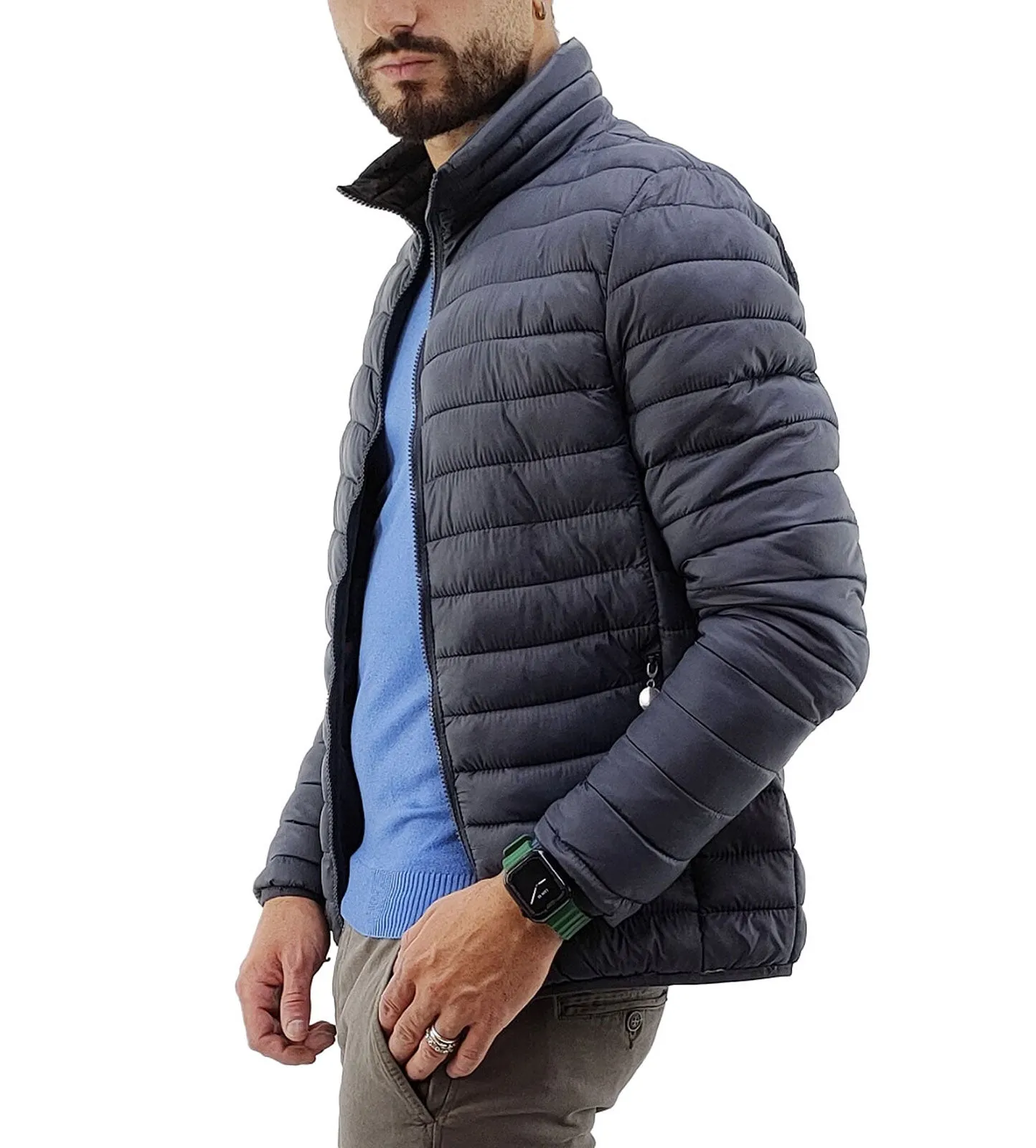 100 Grammi Uomo Jacket