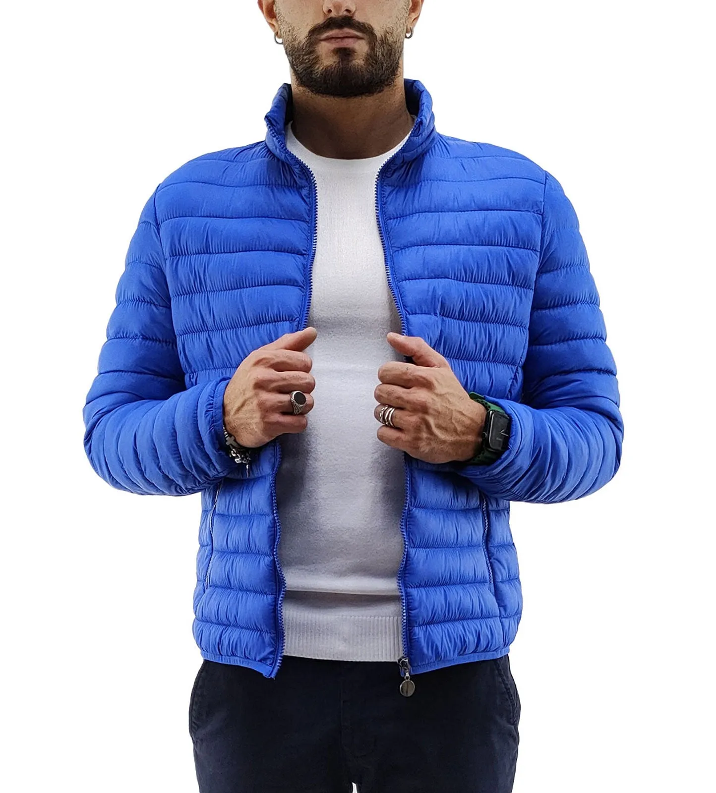 100 Grammi Uomo Jacket