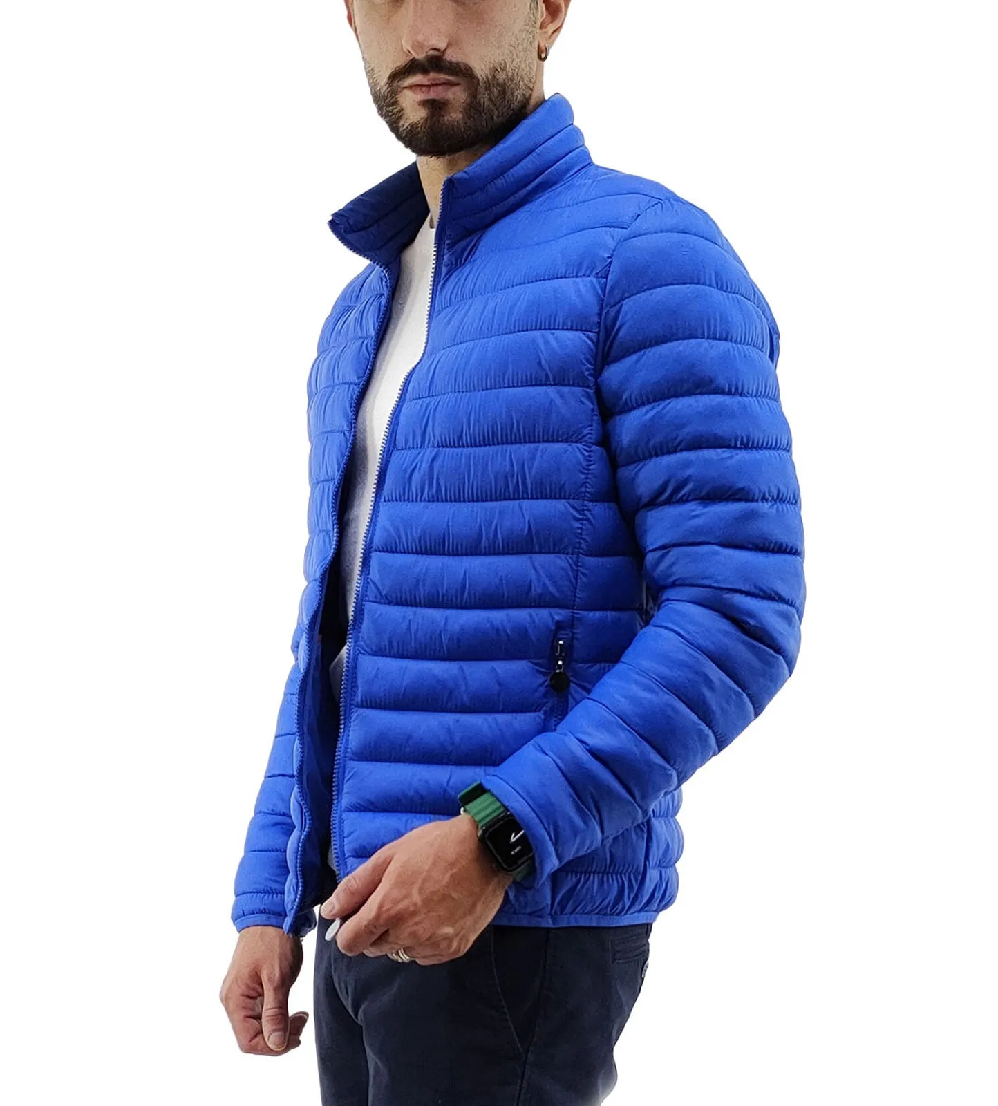 100 Grammi Uomo Jacket