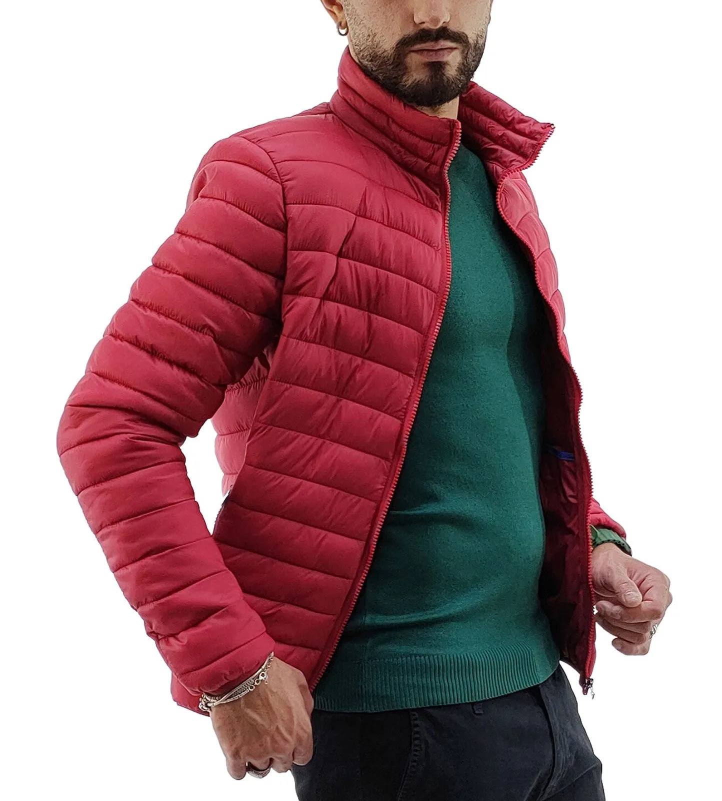 100 Grammi Uomo Jacket