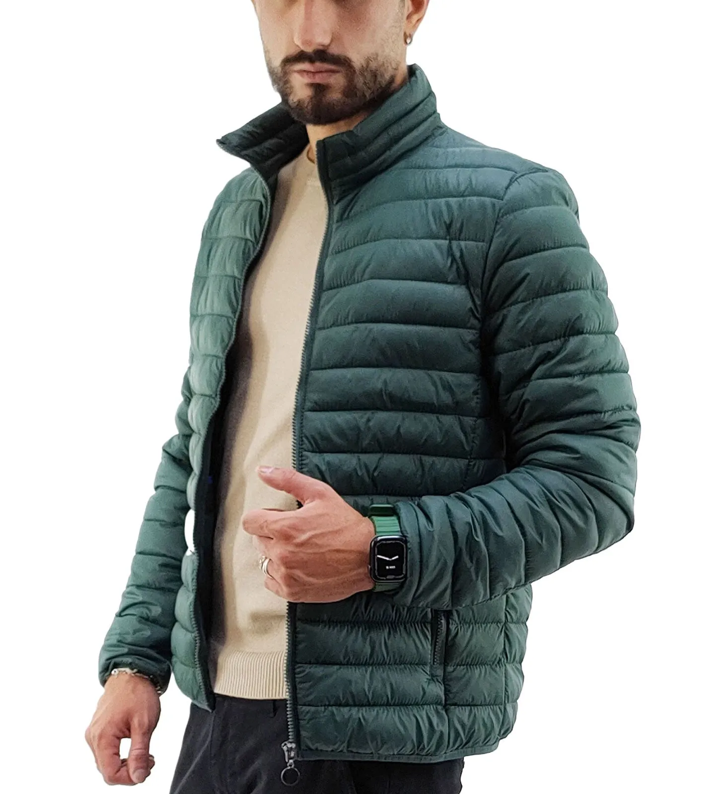 100 Grammi Uomo Jacket