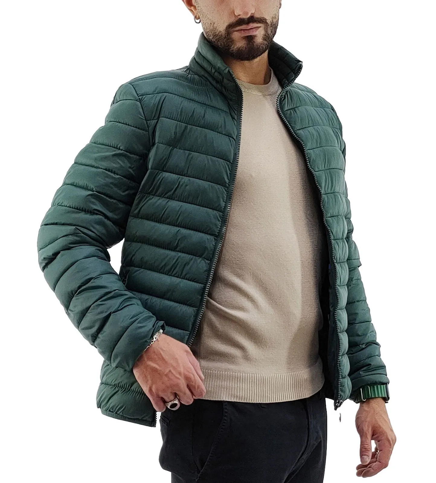 100 Grammi Uomo Jacket