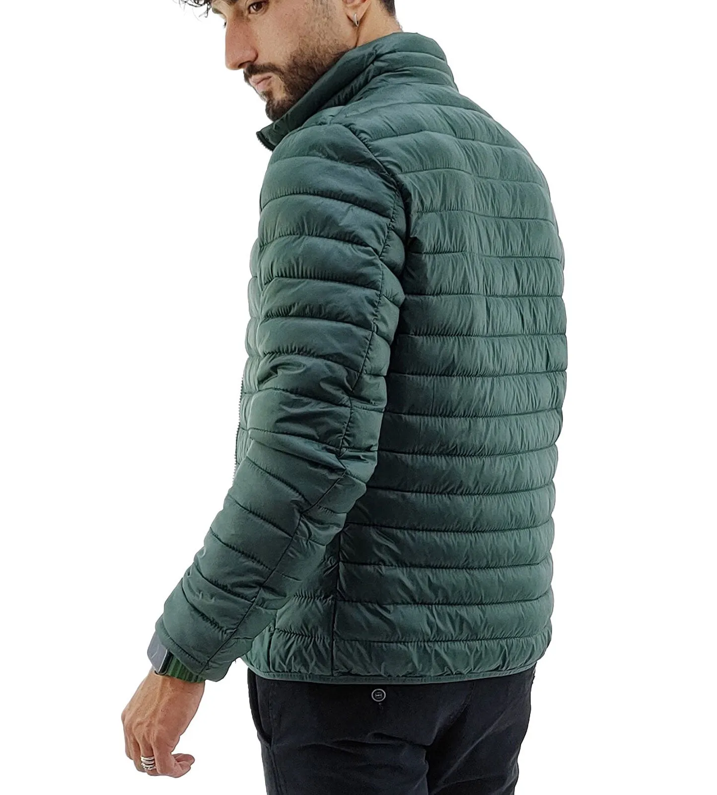 100 Grammi Uomo Jacket