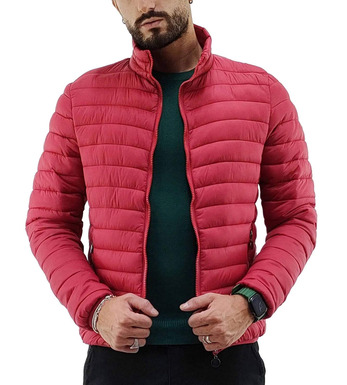 100 Grammi Uomo Jacket