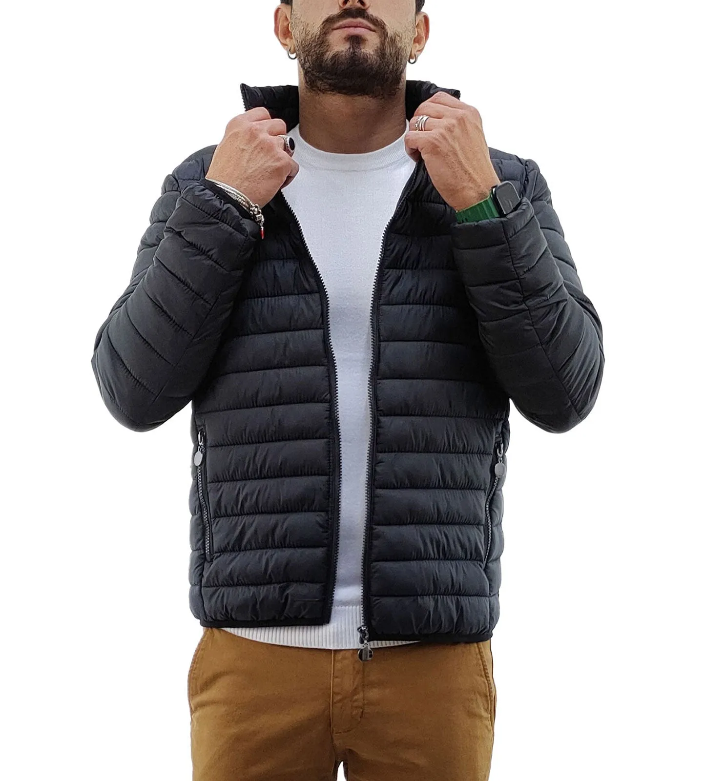 100 Grammi Uomo Jacket