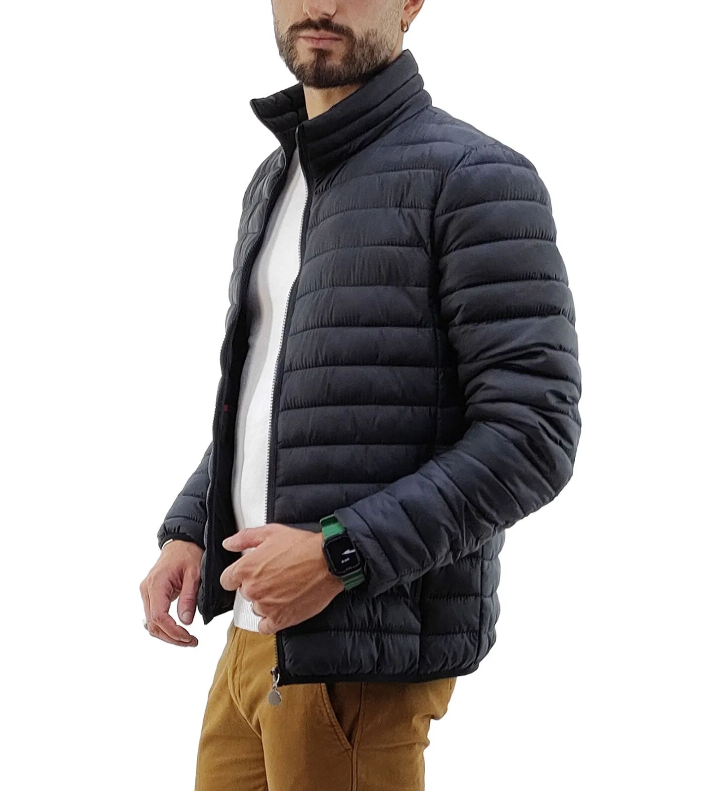 100 Grammi Uomo Jacket