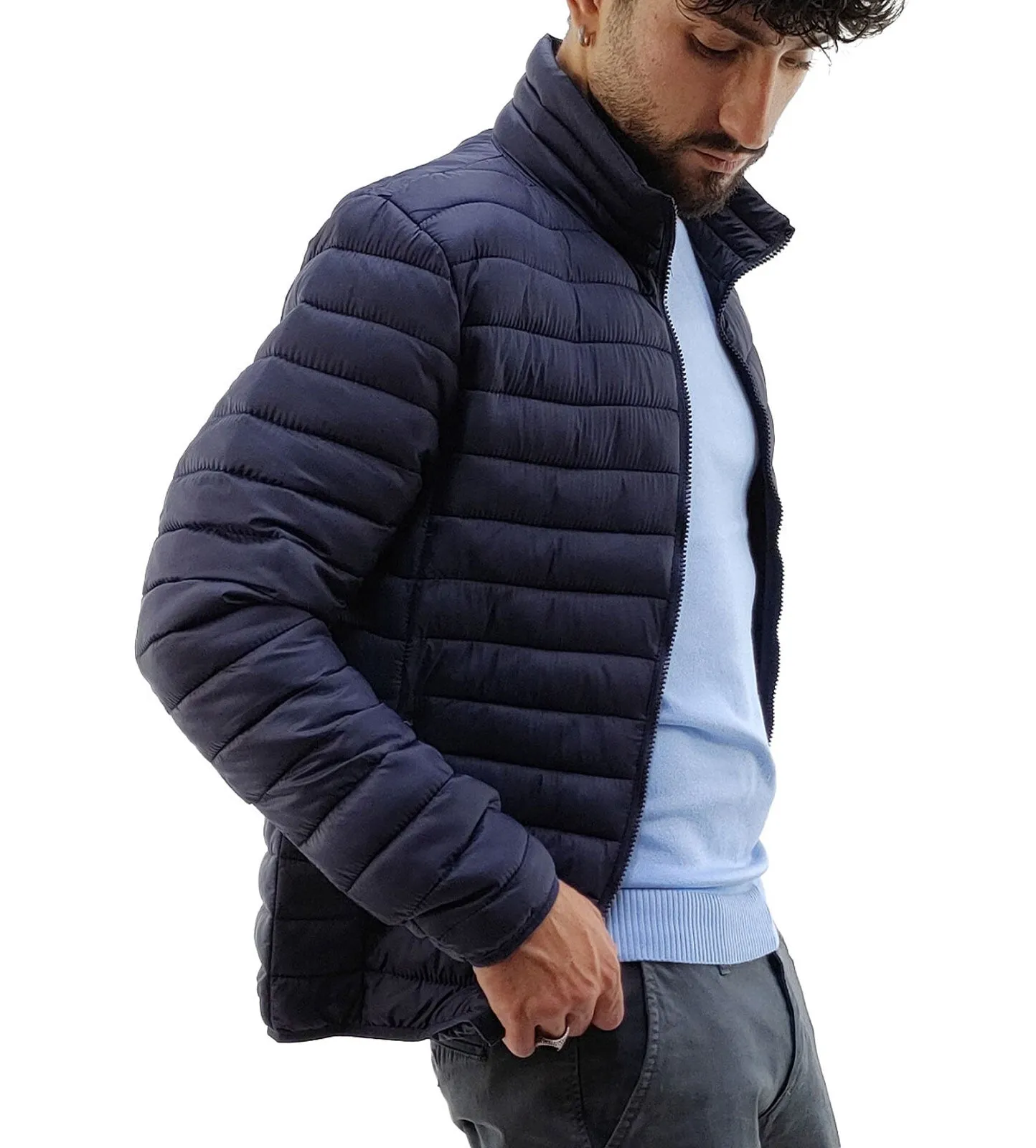 100 Grammi Uomo Jacket