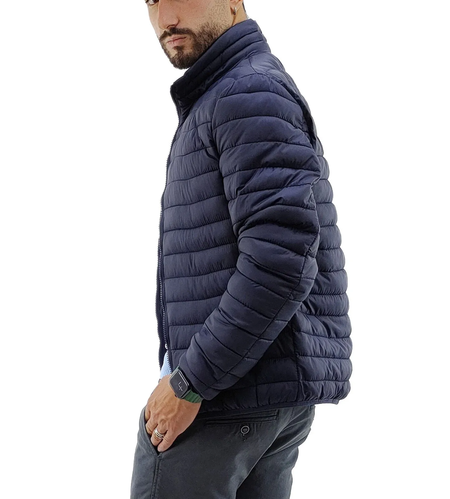 100 Grammi Uomo Jacket