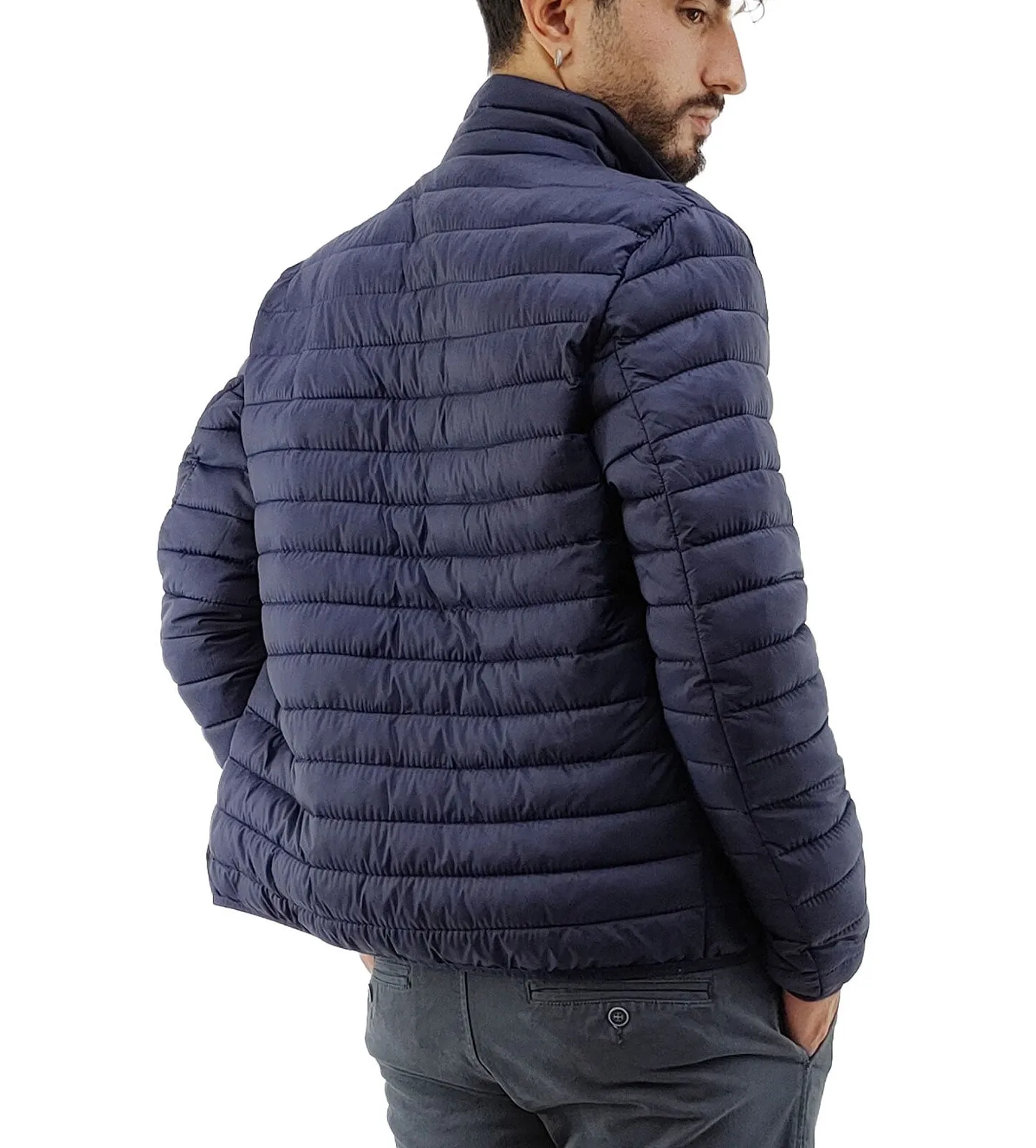 100 Grammi Uomo Jacket