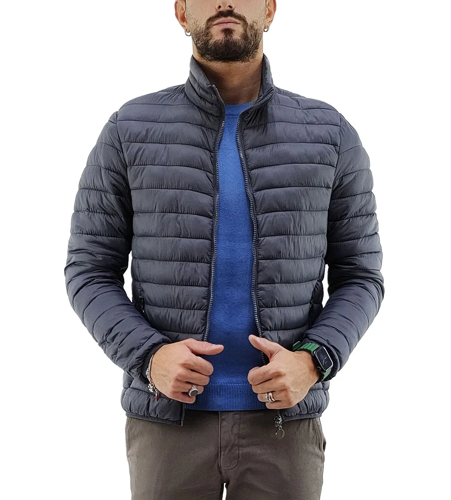 100 Grammi Uomo Jacket