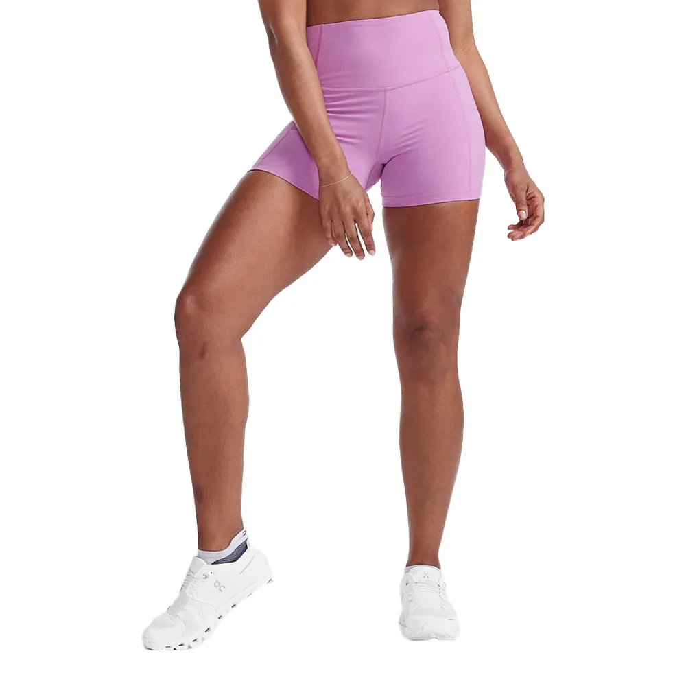 2XU Form Hi-Rise per donna Pantaloncini a compressione - AW23