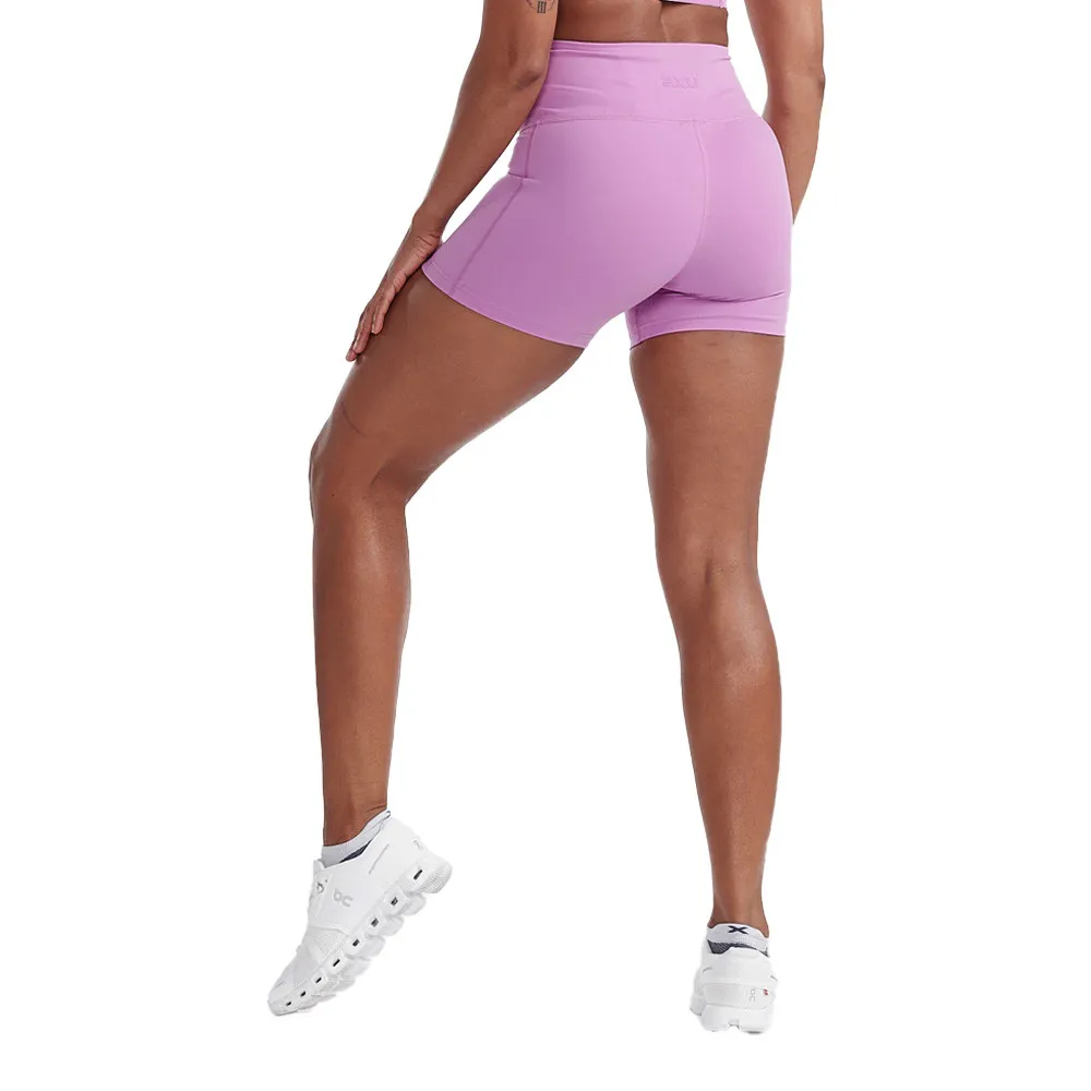 2XU Form Hi-Rise per donna Pantaloncini a compressione - AW23