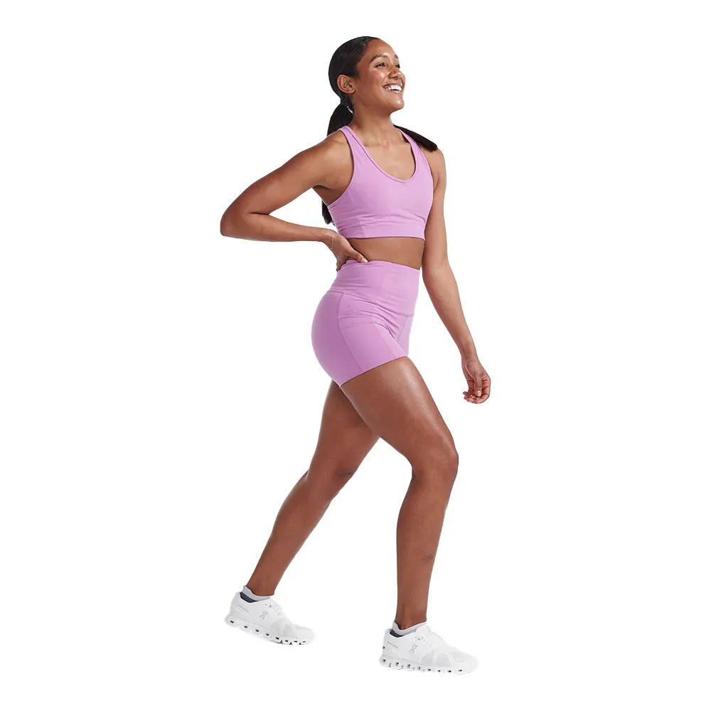 2XU Form Hi-Rise per donna Pantaloncini a compressione - AW23