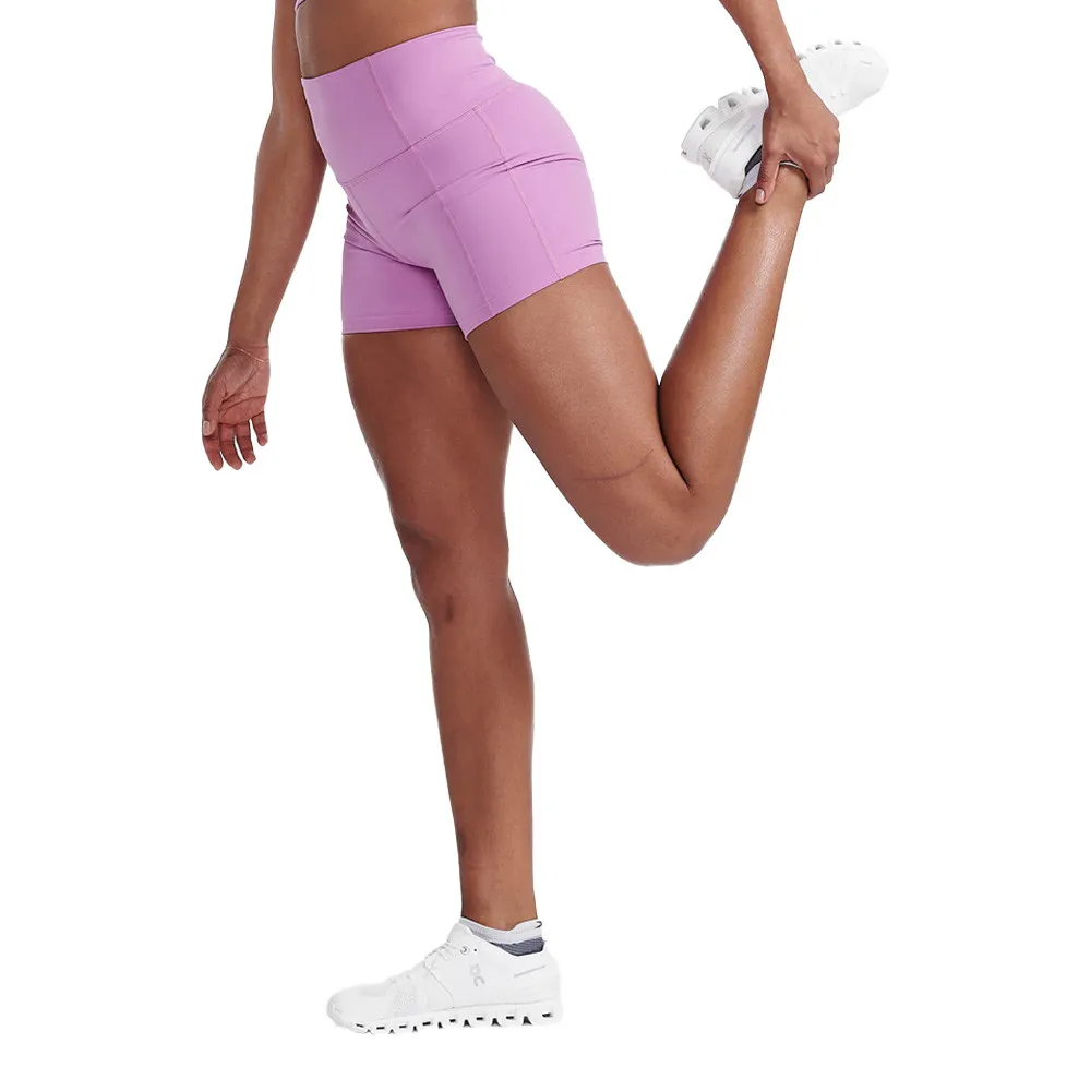 2XU Form Hi-Rise per donna Pantaloncini a compressione - AW23
