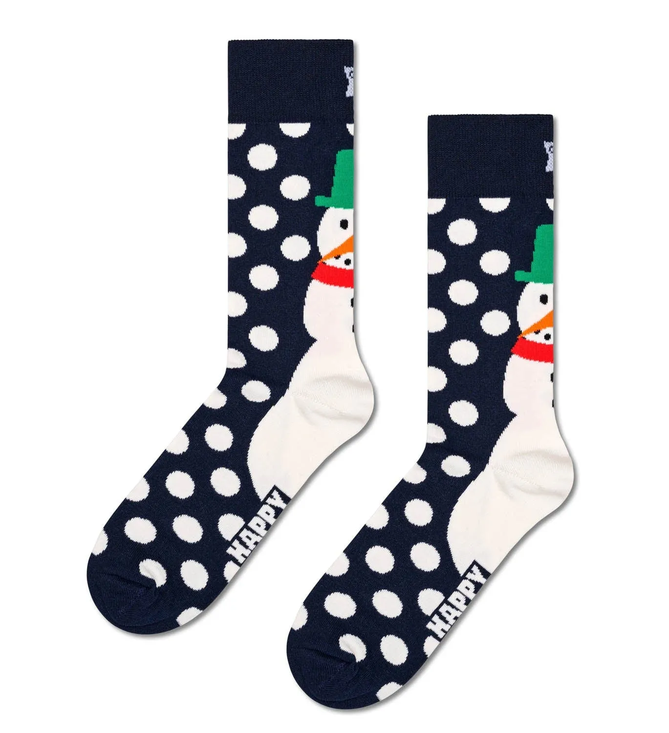 4 pack gingerbread socks gift set