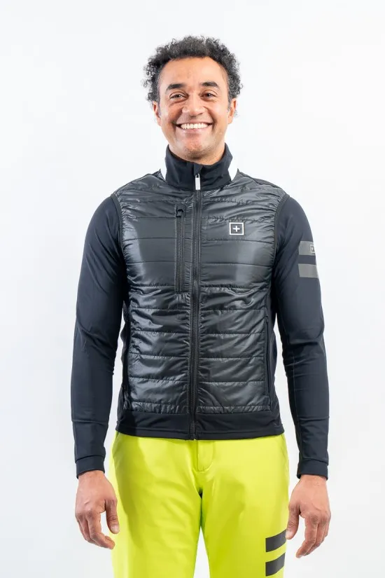 571 ultralight eco padded tech vest 0U571RG