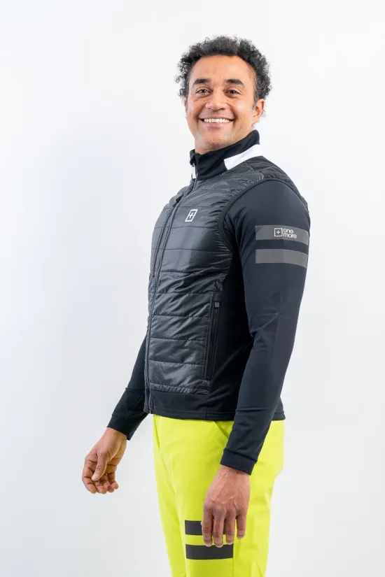 571 ultralight eco padded tech vest 0U571RG