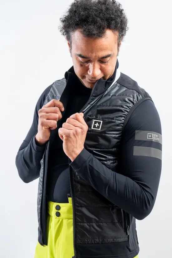 571 ultralight eco padded tech vest 0U571RG