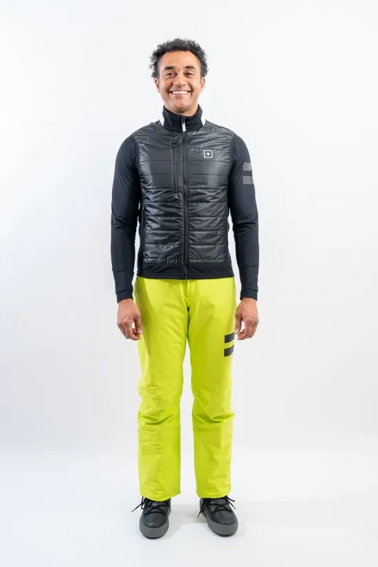 571 ultralight eco padded tech vest 0U571RG