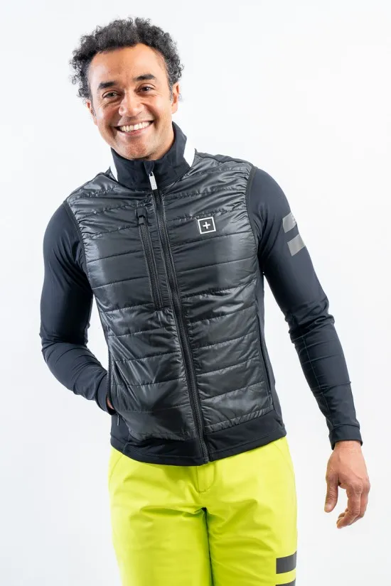 571 ultralight eco padded tech vest 0U571RG