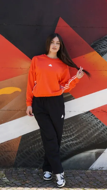 Adidas Felpa