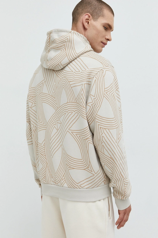 Adidas Originals hoodie.