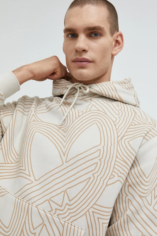 Adidas Originals hoodie.