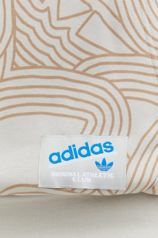 Adidas Originals hoodie.