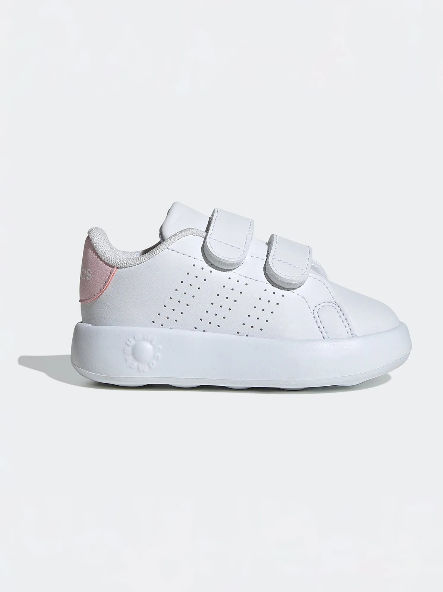 Adidas sneakers - white