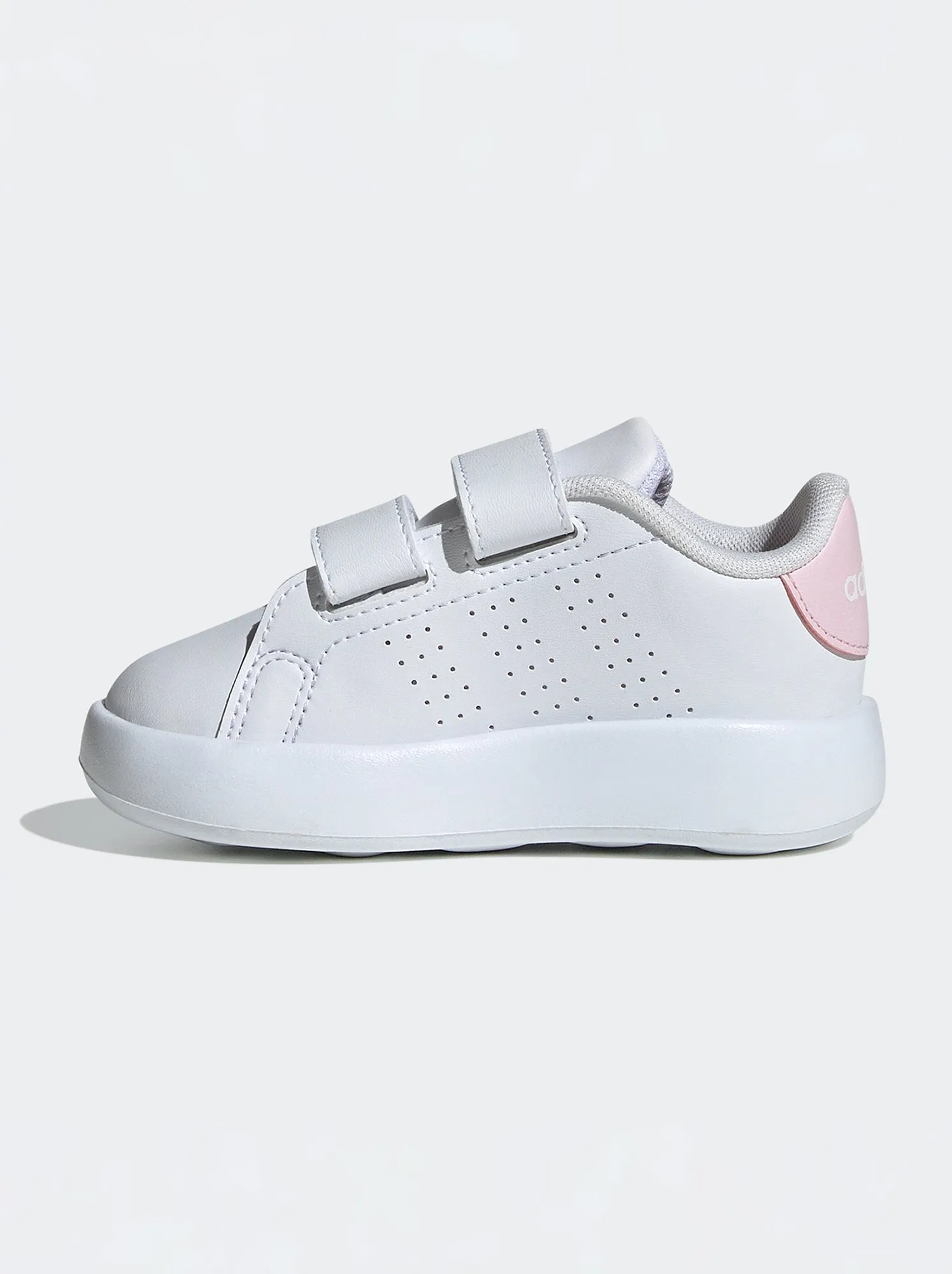 Adidas sneakers - white