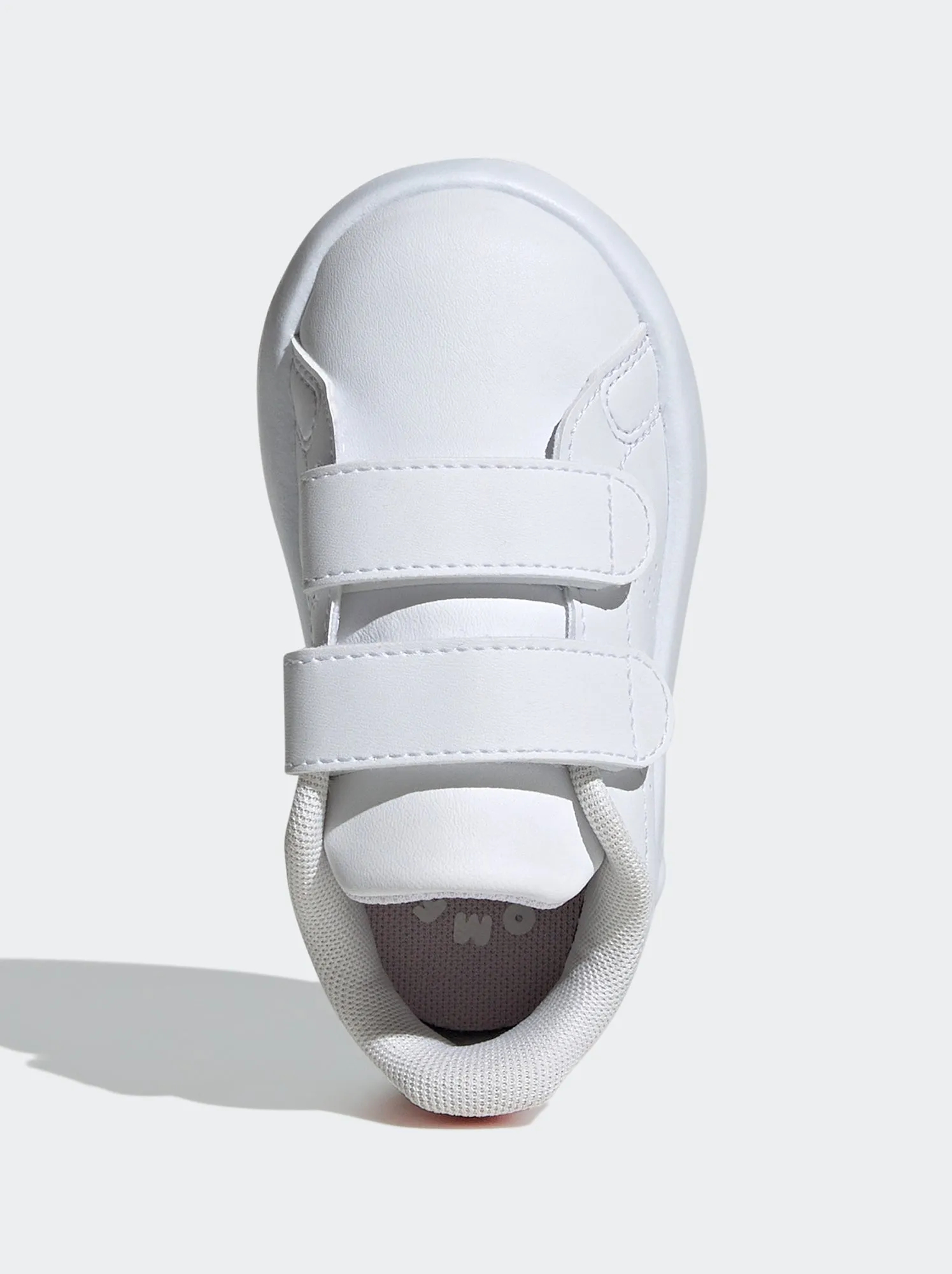 Adidas sneakers - white