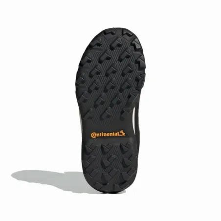 ADIDAS TERREX  bambini     Terrex Winter Mid Boa coblk / silmet / coblk kids