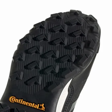 ADIDAS TERREX  bambini     Terrex Winter Mid Boa coblk / silmet / coblk kids