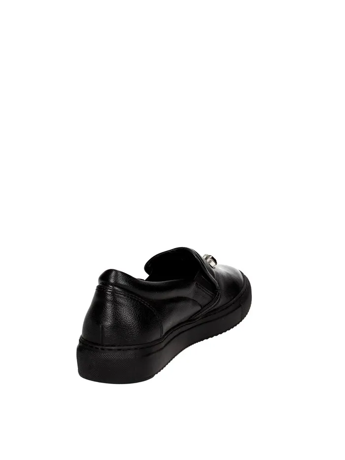Agile By Rucoline  SLIP-ON 2813(35*) NERO