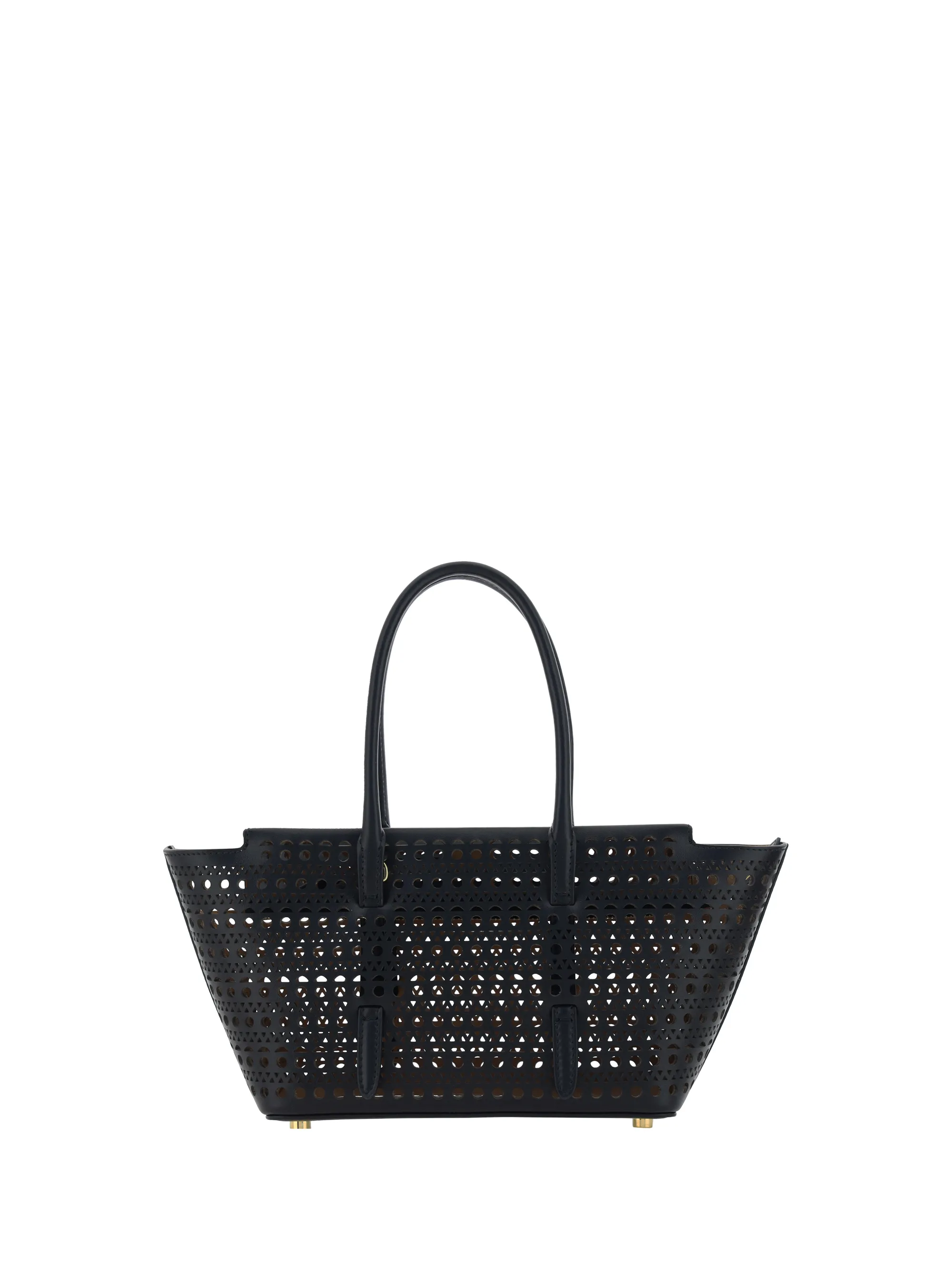     ALAÏA      Borsa a Mano New Mina 20
