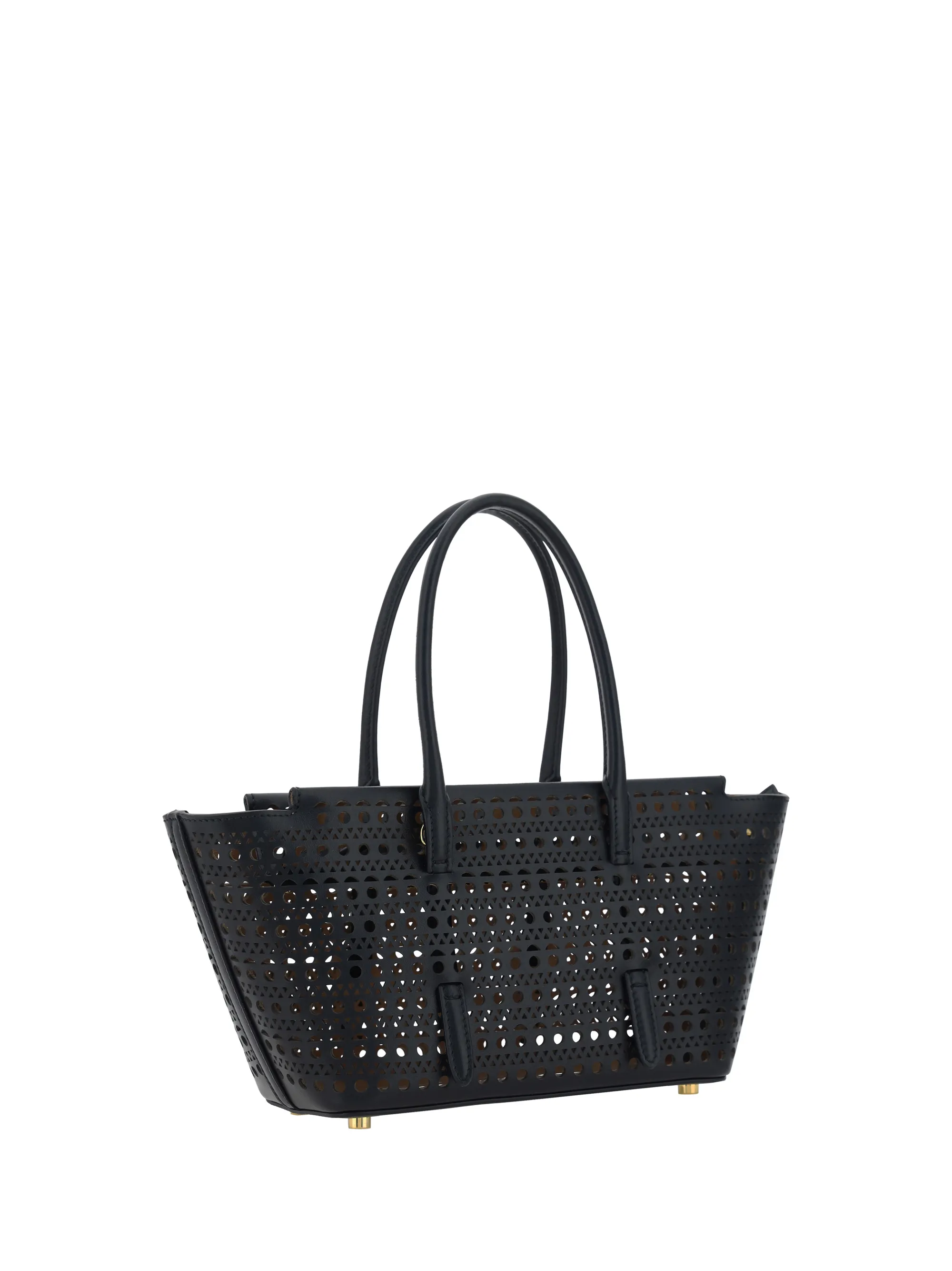     ALAÏA      Borsa a Mano New Mina 20