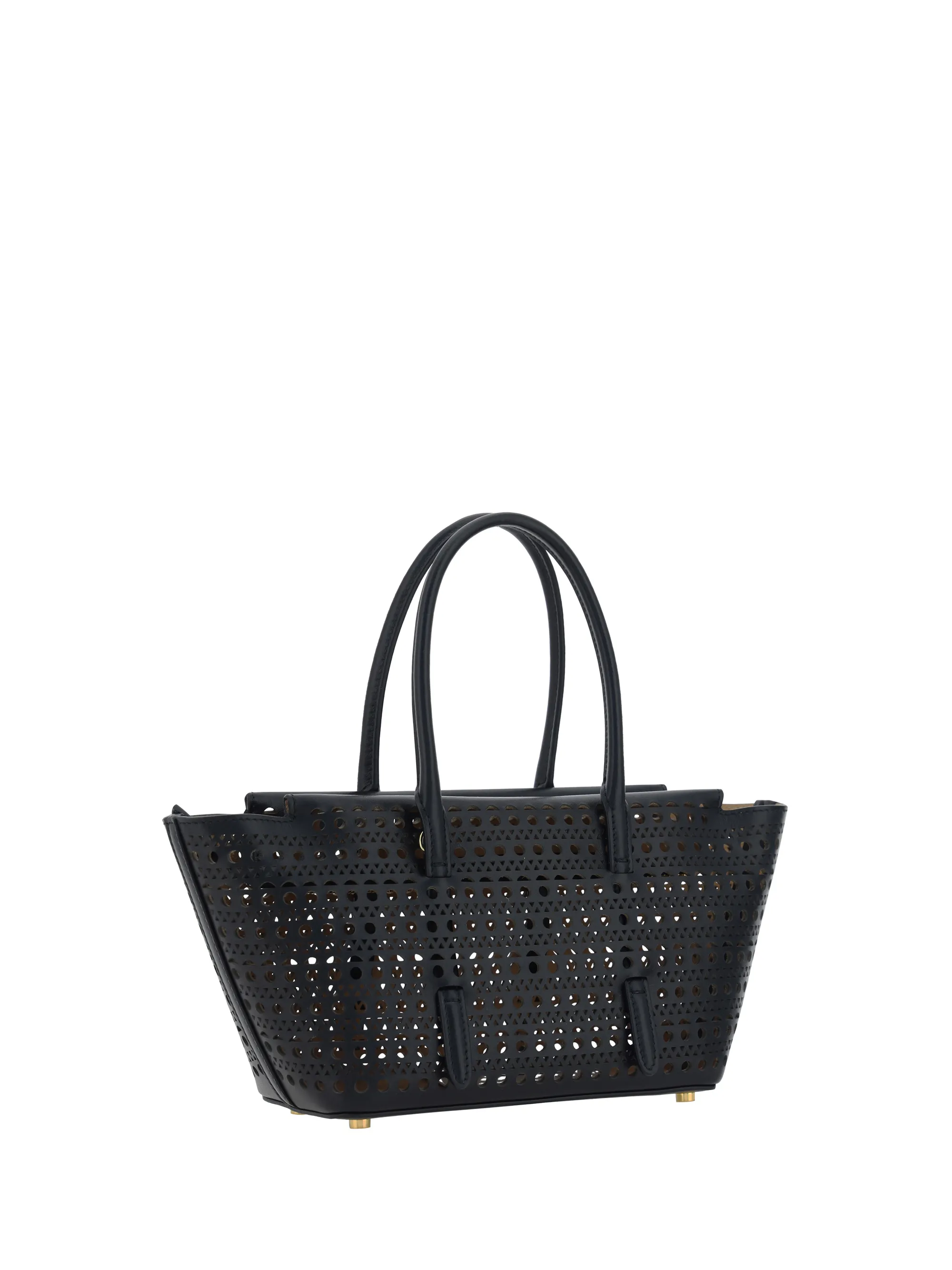     ALAÏA      Borsa a Mano New Mina 20