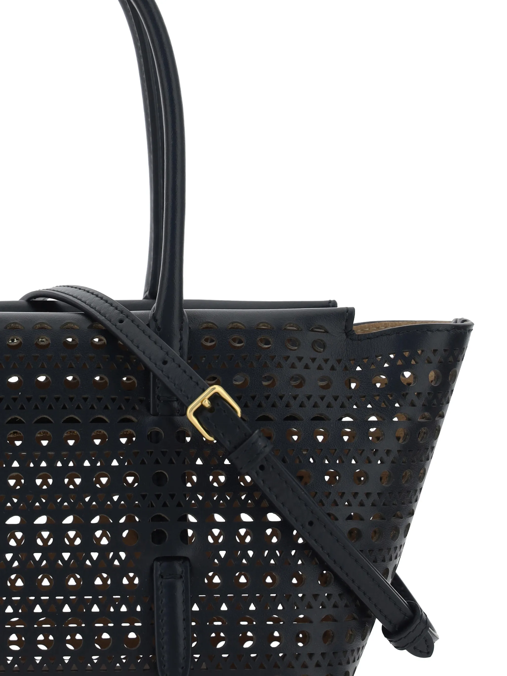     ALAÏA      Borsa a Mano New Mina 20