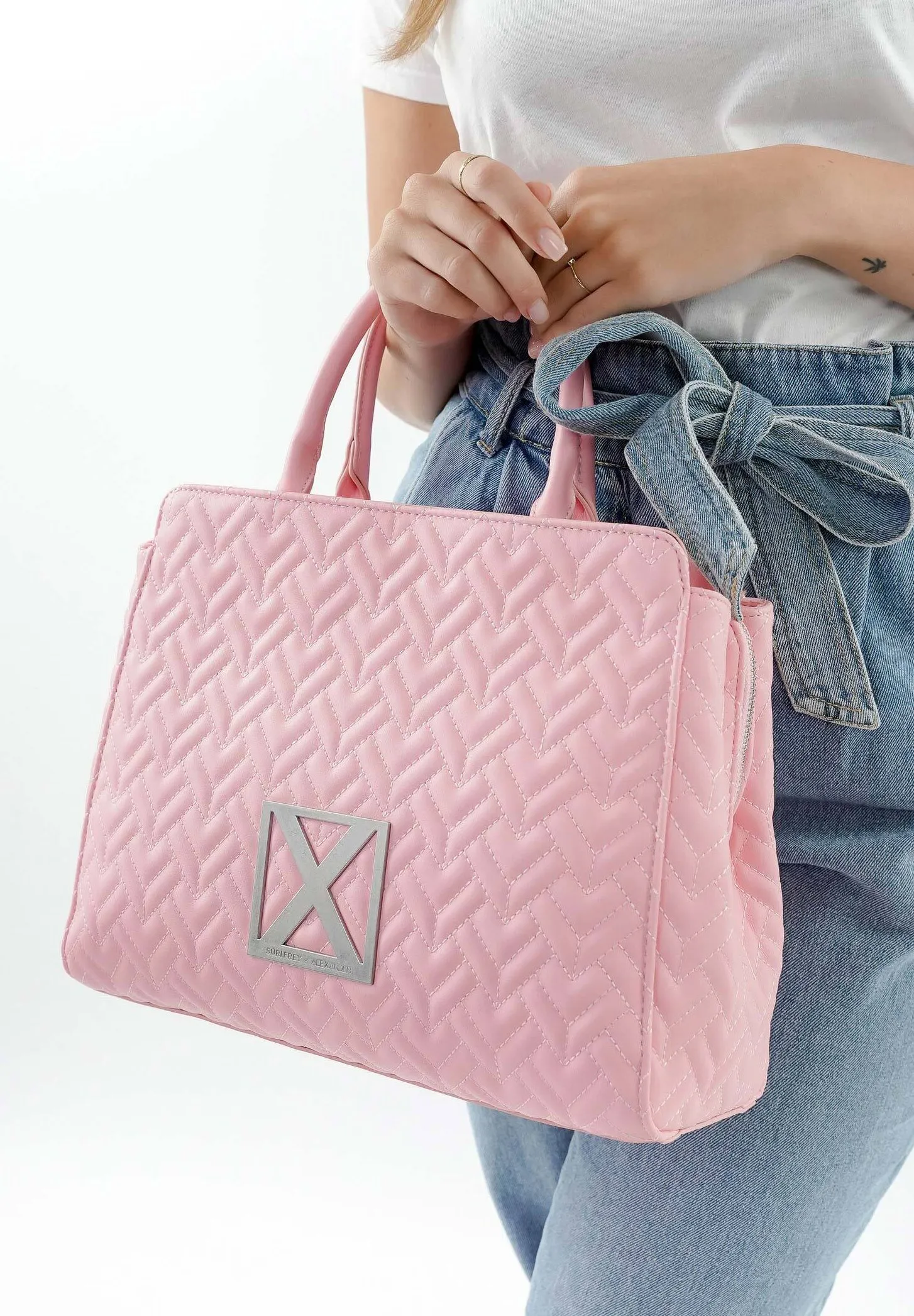 Alexander Handbag - Shop Now
