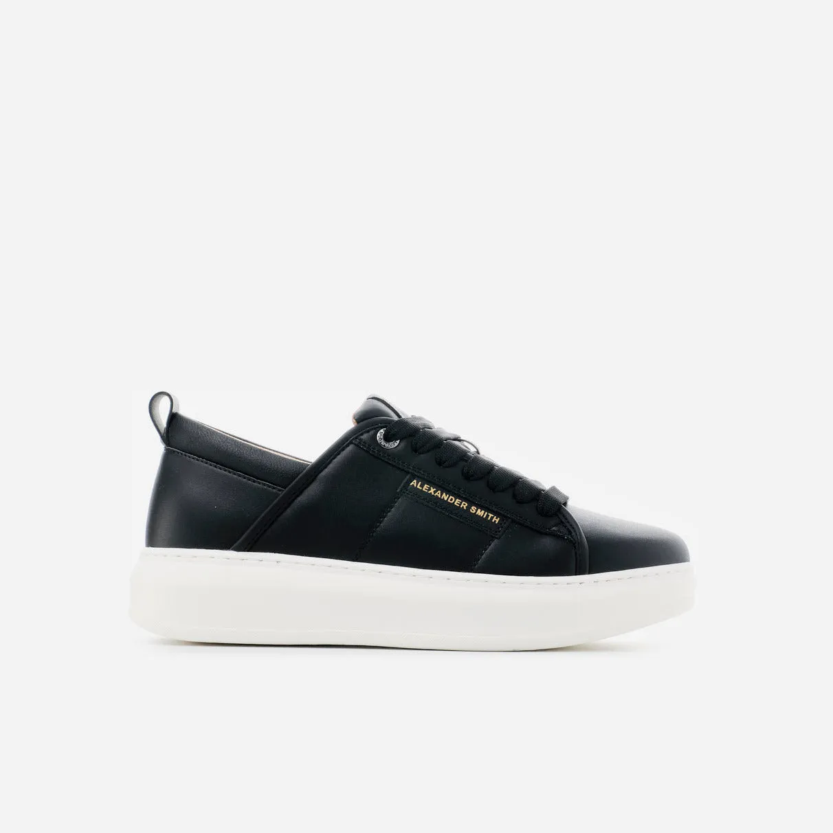 Alexander Smith Wembley sneakers.