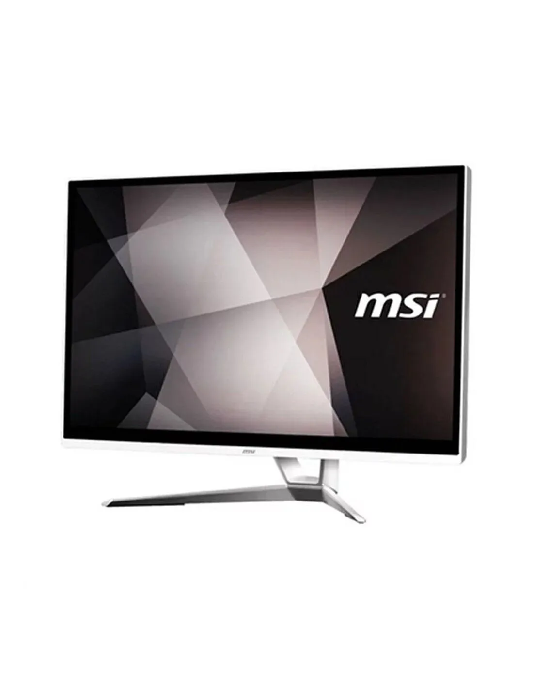 All in One MSI Pro 22XT 10M-448E0U 21,5" i3-10100 8 GB RAM 256 GB SSD