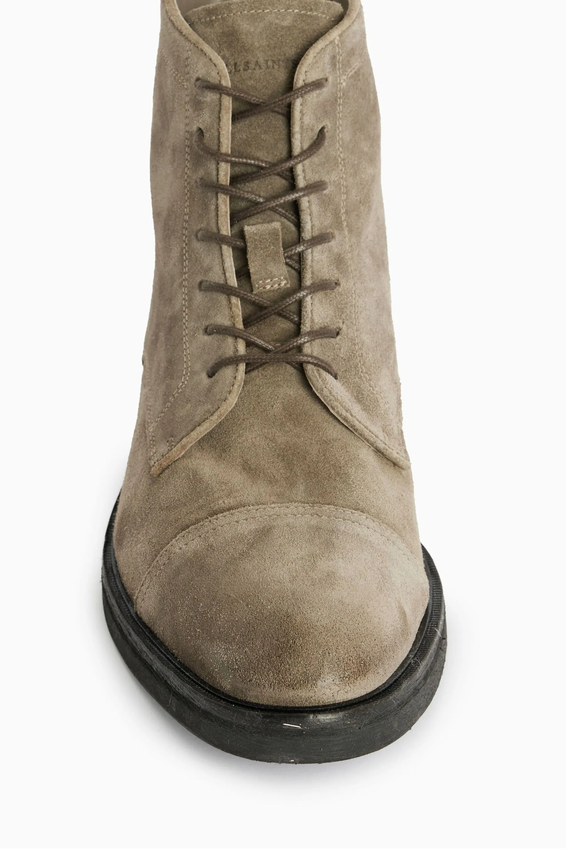 AllSaints - Drago - Scamosciato Stivali