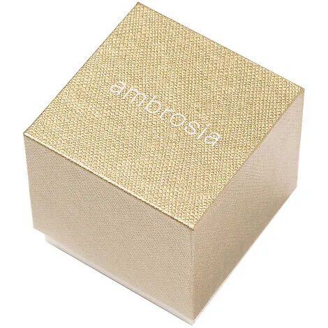 AMBROSIA Orecchini donna gioielli Ambrosia Glam Love AAO 124