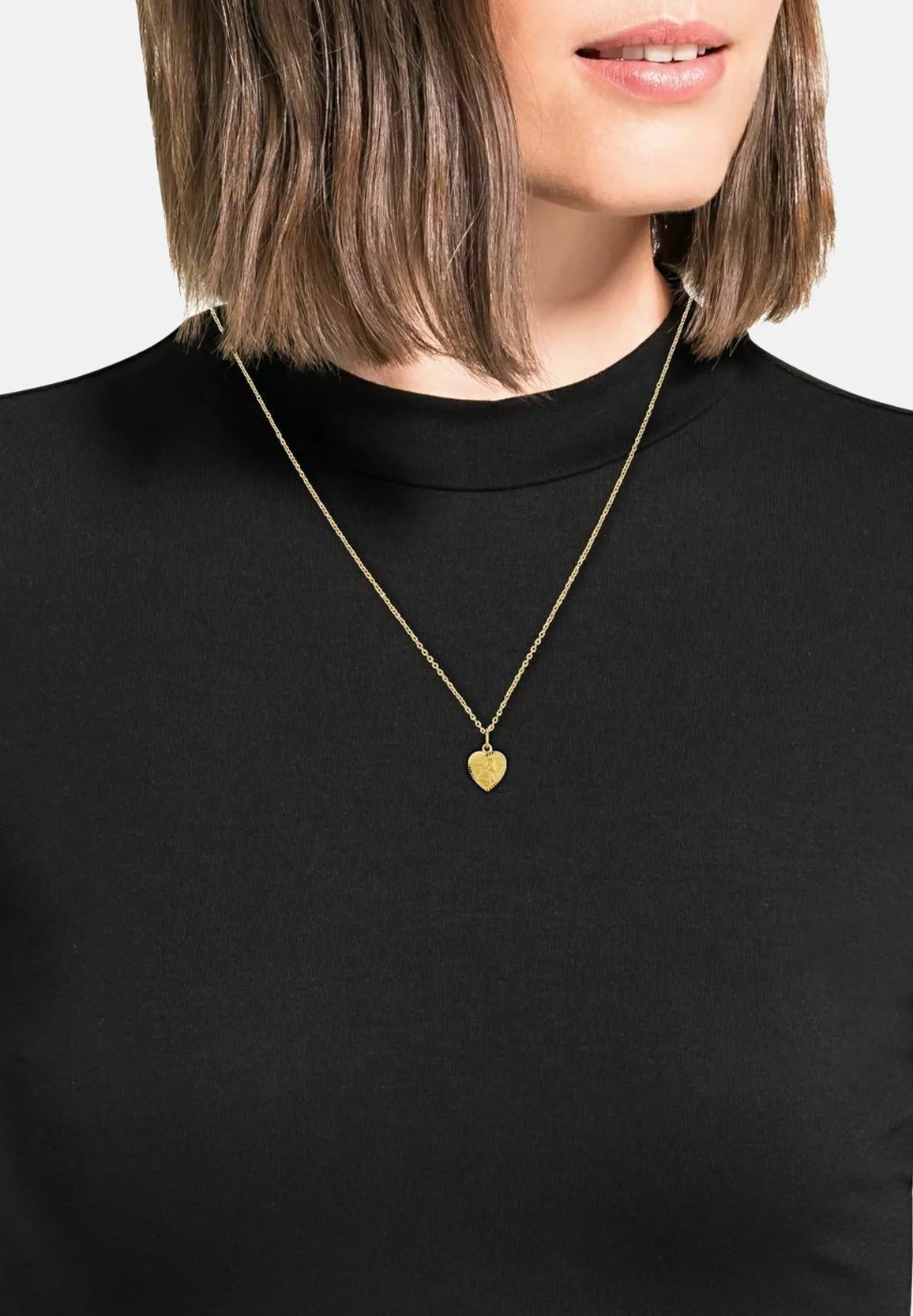 Angel Pendant
