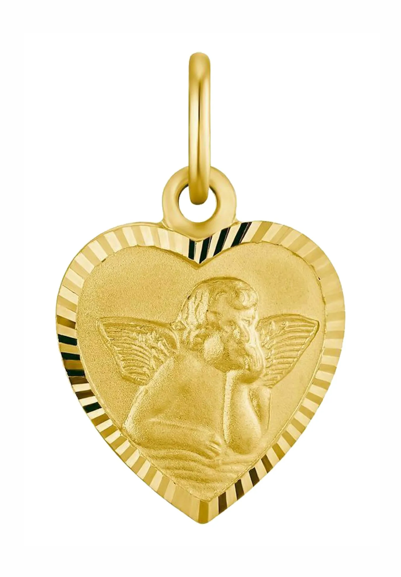 Angel Pendant