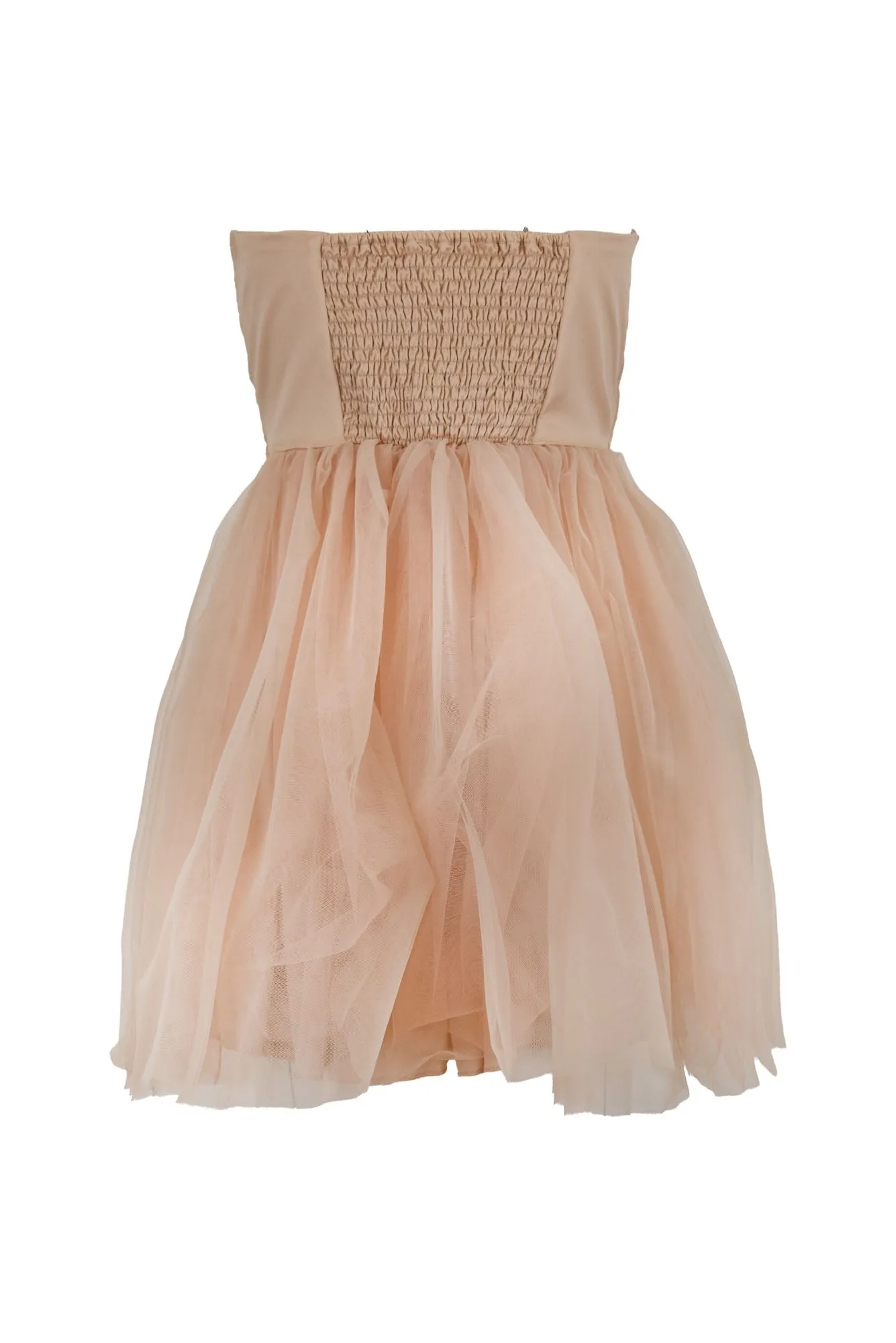 ANIYE BY Bustier Dress Dora 00571